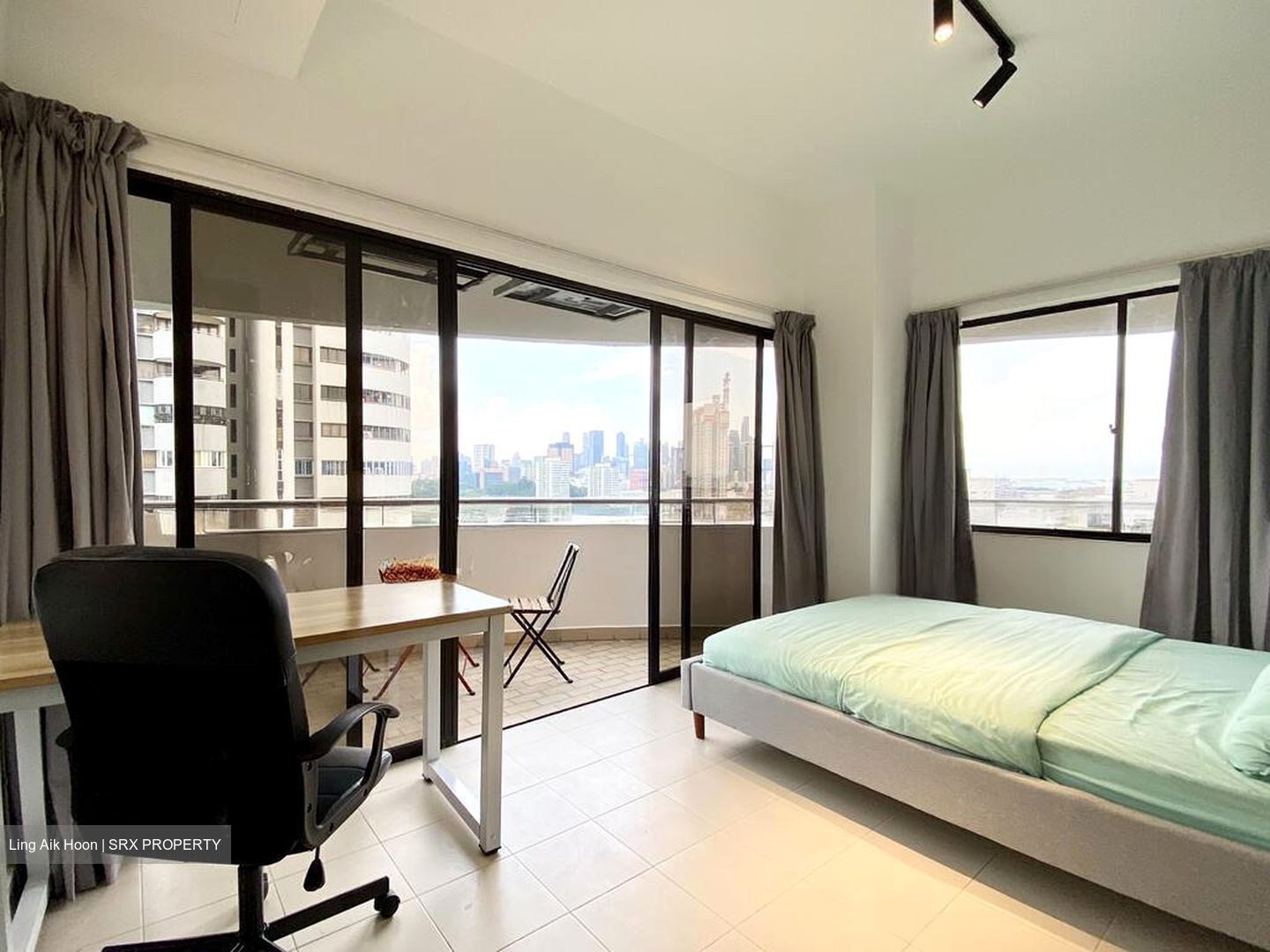 Teresa Ville (D4), Condominium #522547781